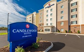 Candlewood Suites Cookeville By Ihg